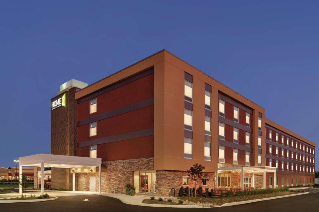 Home2 Suites By Hilton Lancaster photo 3