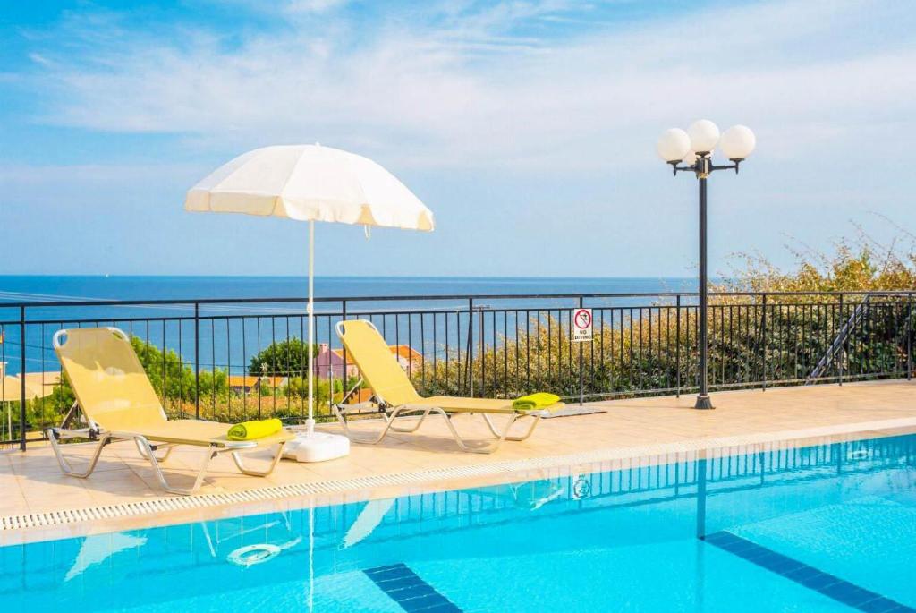 Ionian Sea Villas photo 1