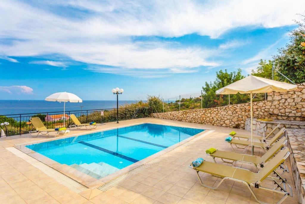 Ionian Sea Villas photo 2