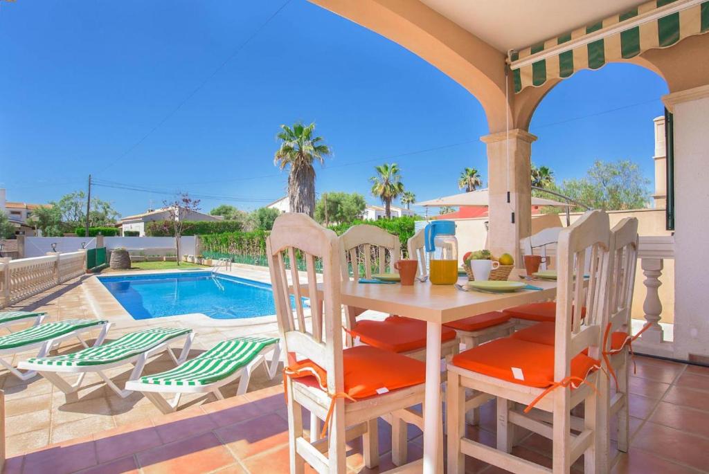 Villa Alicia photo 3