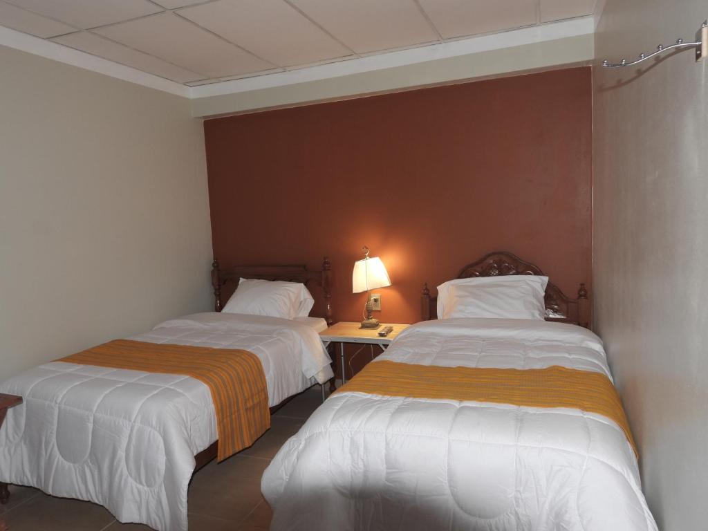 Kuelap Guest House photo 2