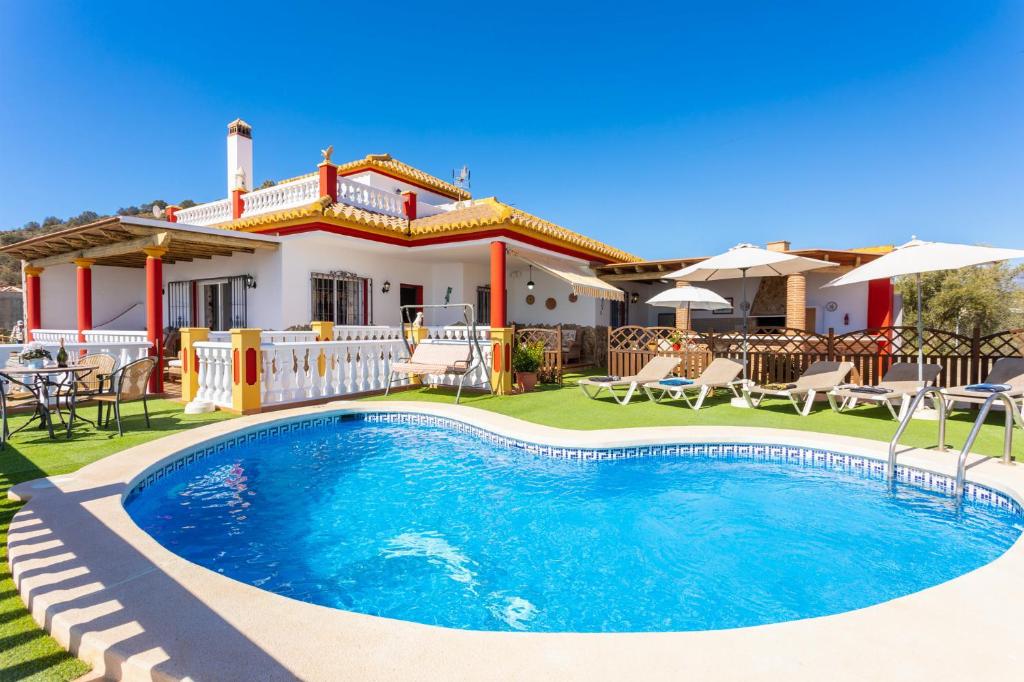 Villa Cortijo Martin photo 4
