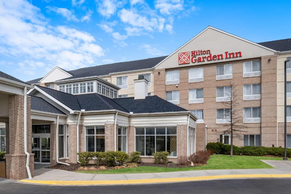 Hilton Garden Inn Overland Park image