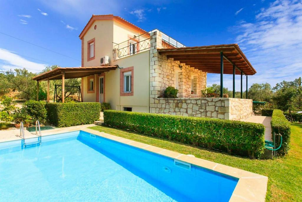 Kalyves Villas Collection photo 1