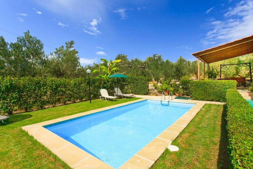 Kalyves Villas Collection photo 2