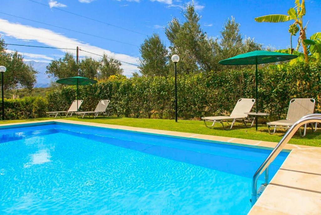 Kalyves Villas Collection photo 3