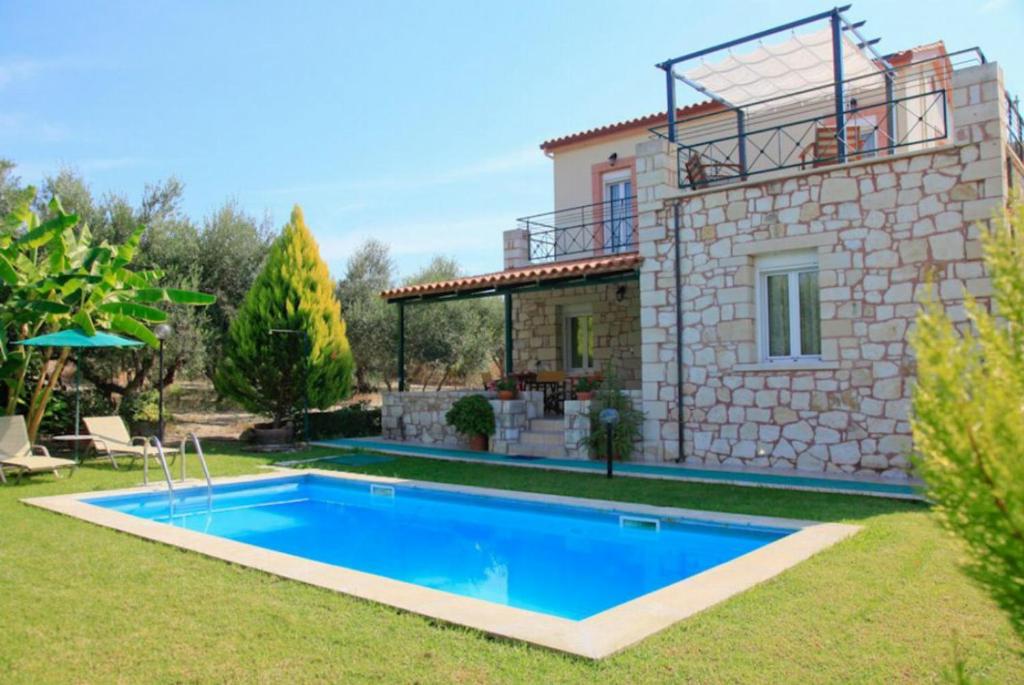 Kalyves Villas Collection photo 4