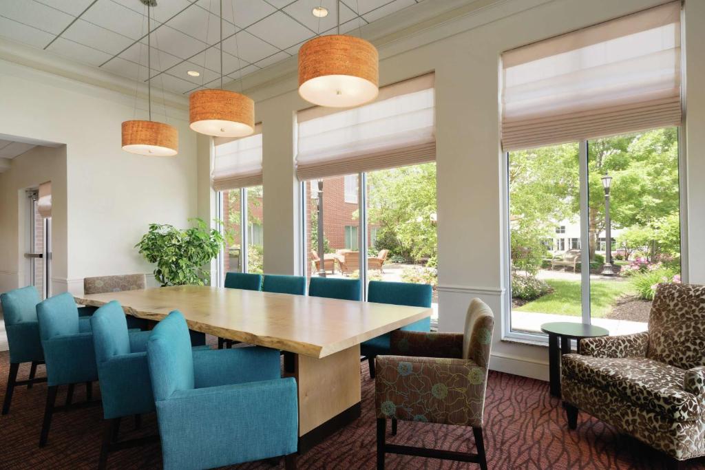 Hilton Garden Inn Harrisburg East photo 1