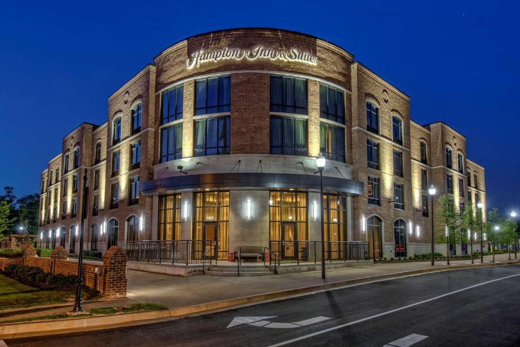 Hampton Inn & Suites Memphis Germantown image