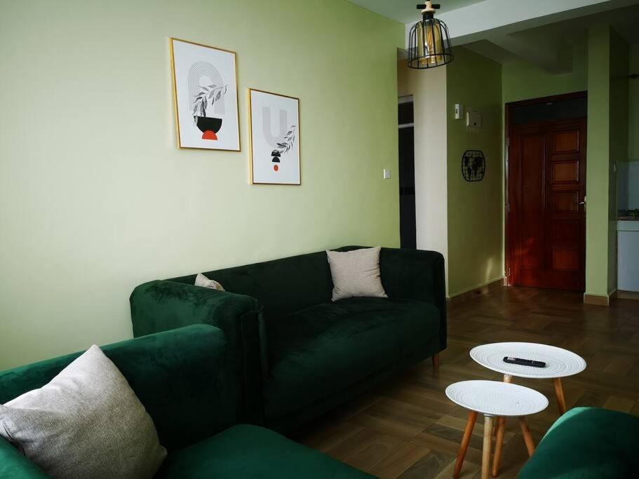 Bee apartment 5 photo 1