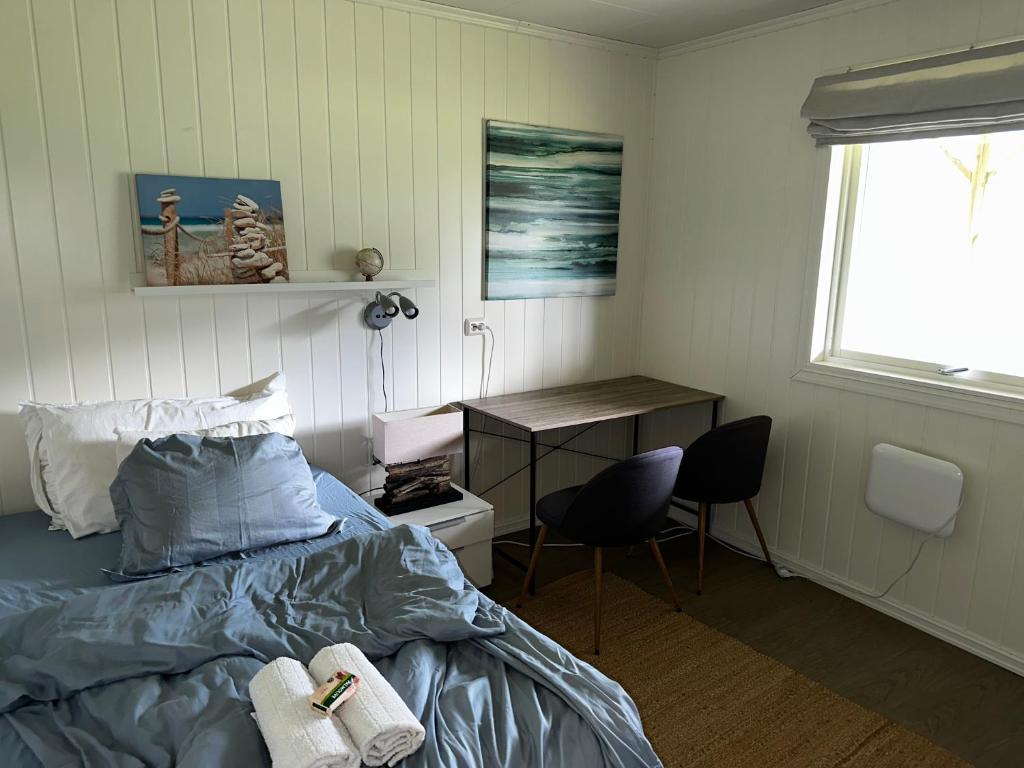 Private Room With Beautiful View