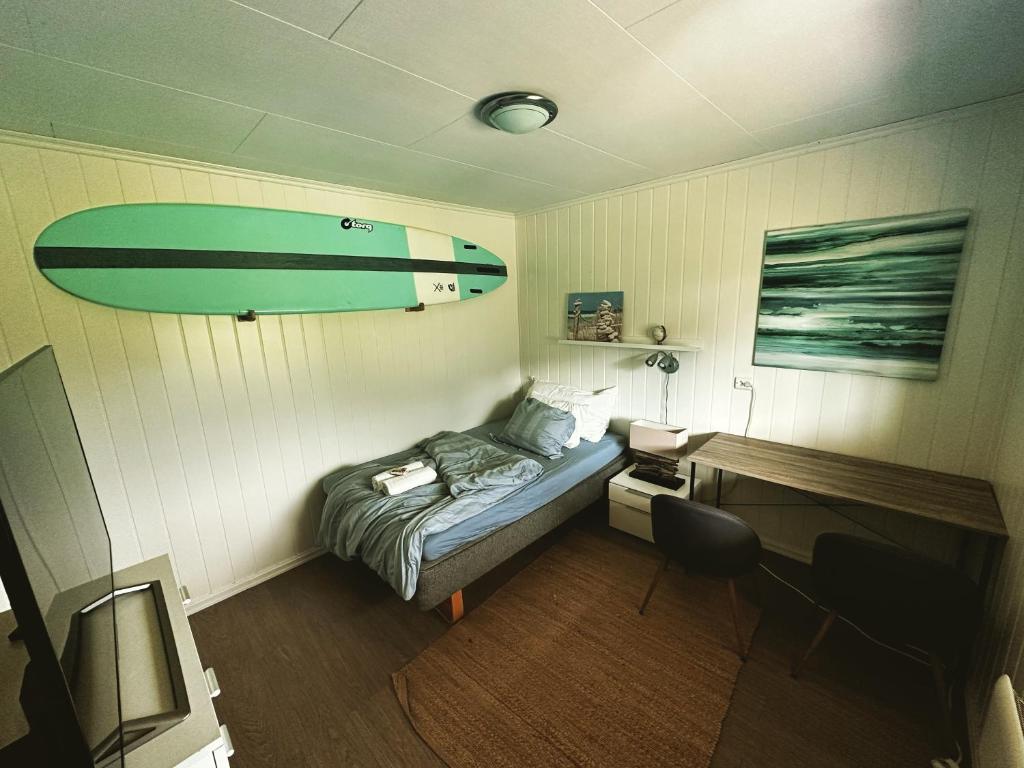 Private Room With Beautiful View photo 2