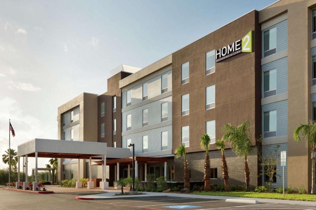 Home2 Suites by Hilton McAllen image