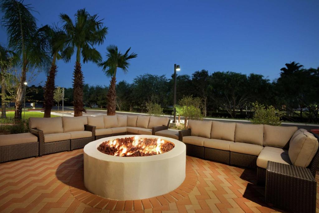 Home2 Suites By Hilton McAllen photo 1