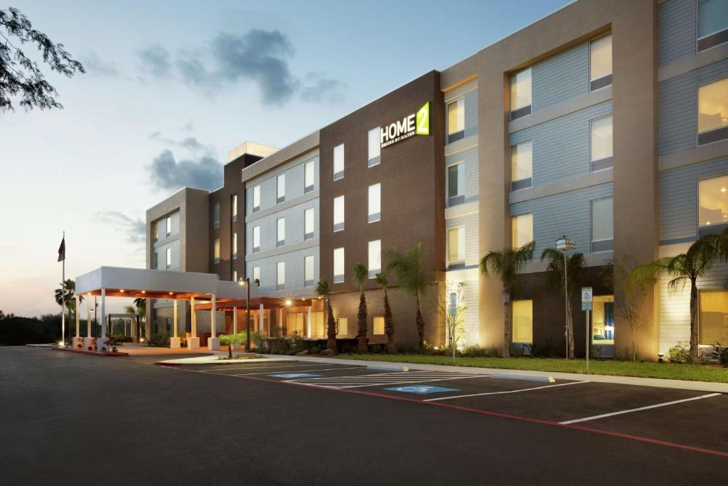 Home2 Suites By Hilton McAllen photo 2