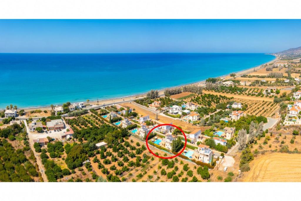 Villa Tsikkos Tessera photo 3