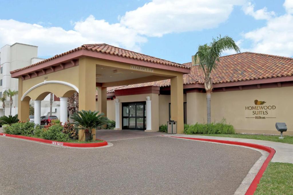 Homewood Suites by Hilton McAllen photo 2