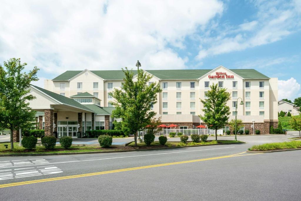 Hilton Garden Inn Morgantown image