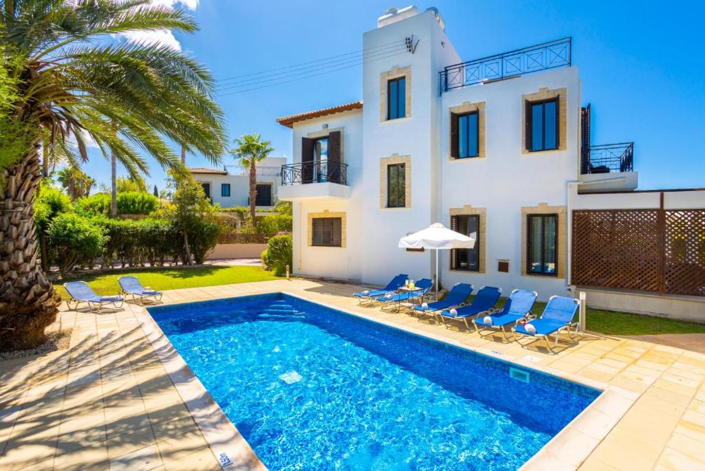 Villa Anna