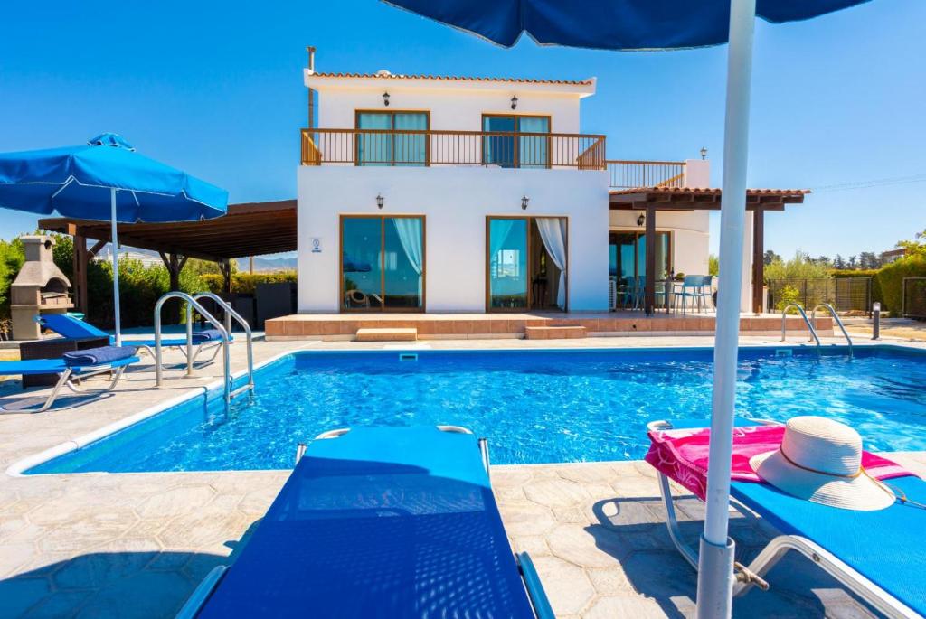 Blue Bay Villa Dimitris photo 3