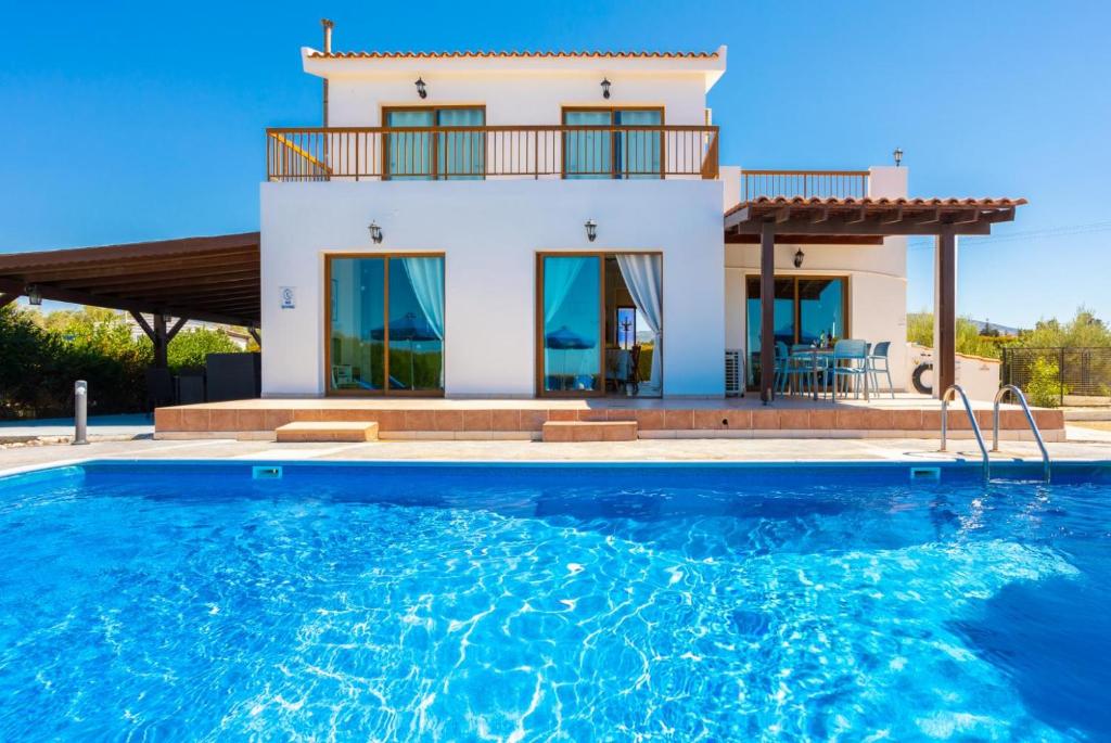 Blue Bay Villa Dimitris photo 4