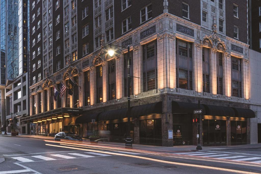 Hotel Phillips Kansas City, Curio Collection By Hilton photo 1