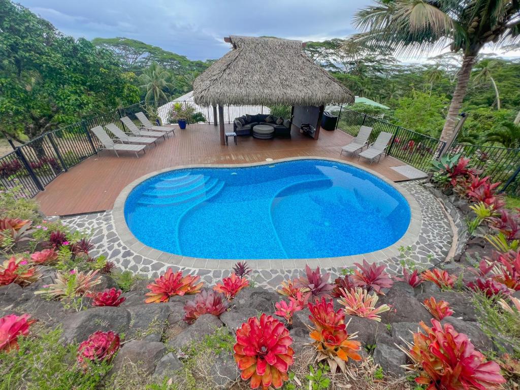 Iro Luxury Retreat photo 2
