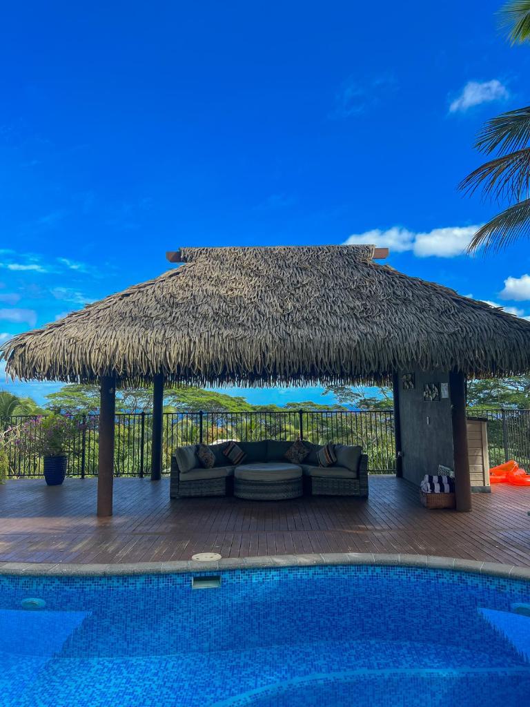 Iro Luxury Retreat photo 3