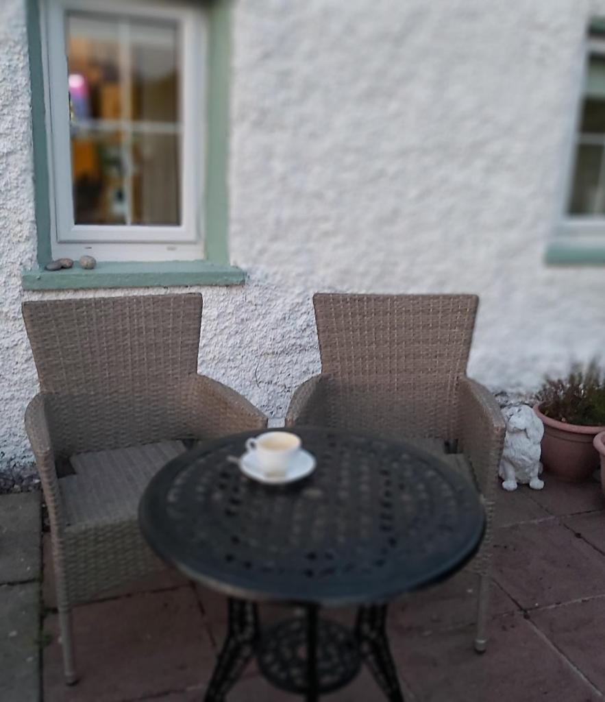 Clover Cottage photo 2