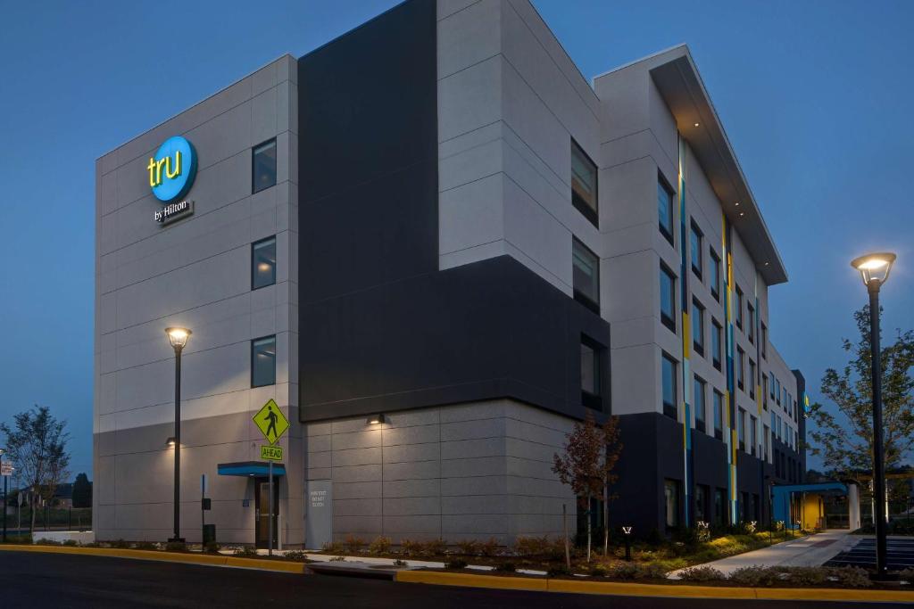 Tru By Hilton Manassas, Va photo 2
