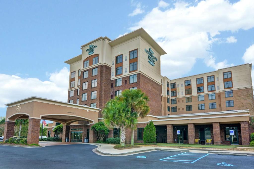 Homewood Suites by Hilton Mobile-East Bay-Daphne image