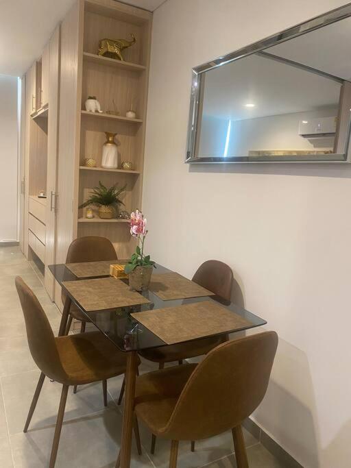 Hermoso ApartaSuite en Playa Salguero!/Rodadero photo 2