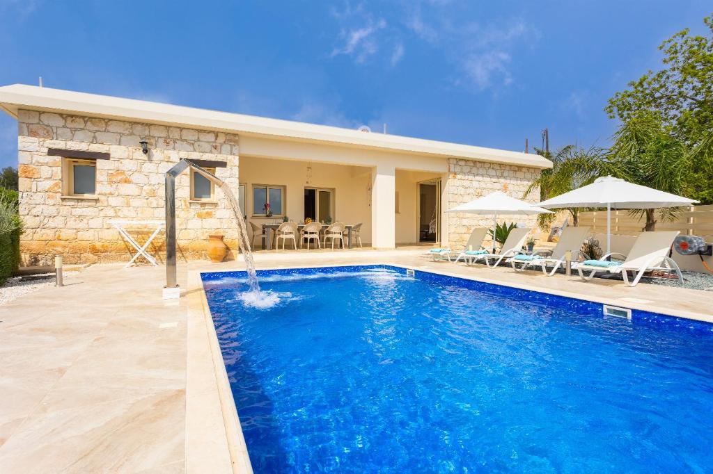 Villa Elite photo 1