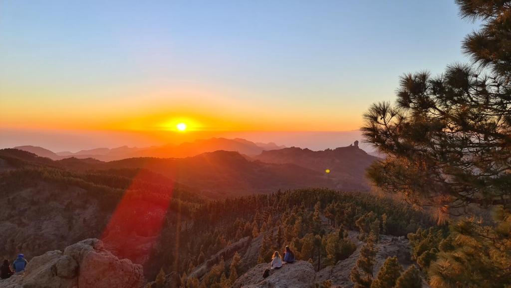 Puerto Rico Top Teide and Amadores View photo 4