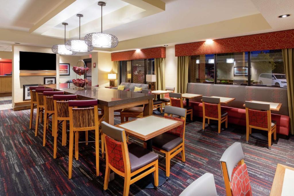 Hampton Inn Minneapolis/Eagan photo 3