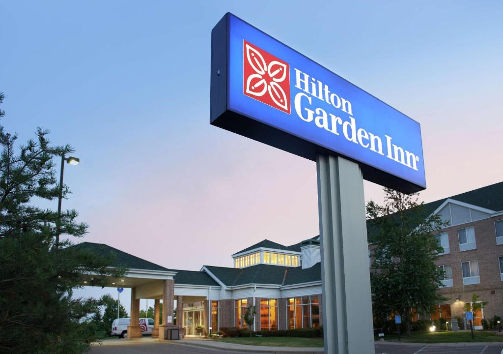 Hilton Garden Inn Minneapolis/Eden Prairie photo 1