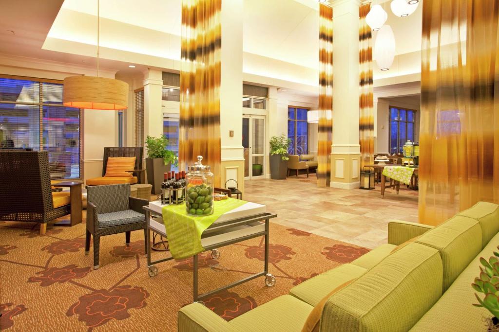 Hilton Garden Inn Minneapolis/Eden Prairie photo 3