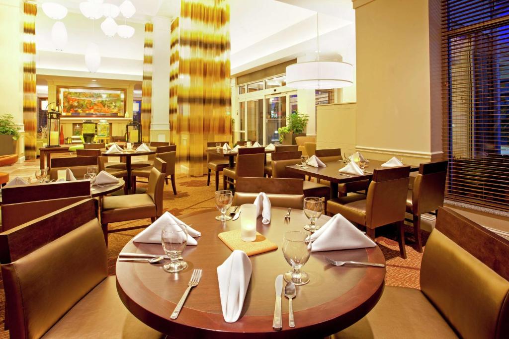 Hilton Garden Inn Minneapolis/Eden Prairie photo 4