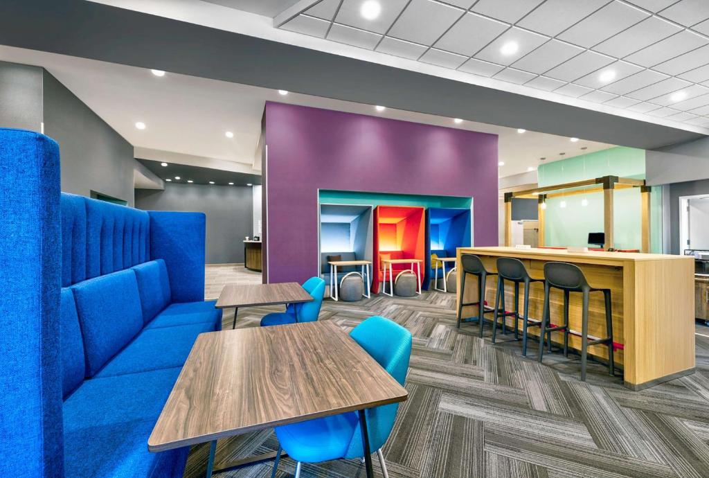 Tru By Hilton Minneapolis, Mn photo 2