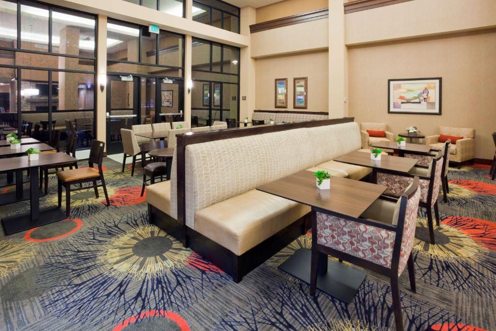 Homewood Suites by Hilton Minneapolis - Saint Louis Park at West End photo 3