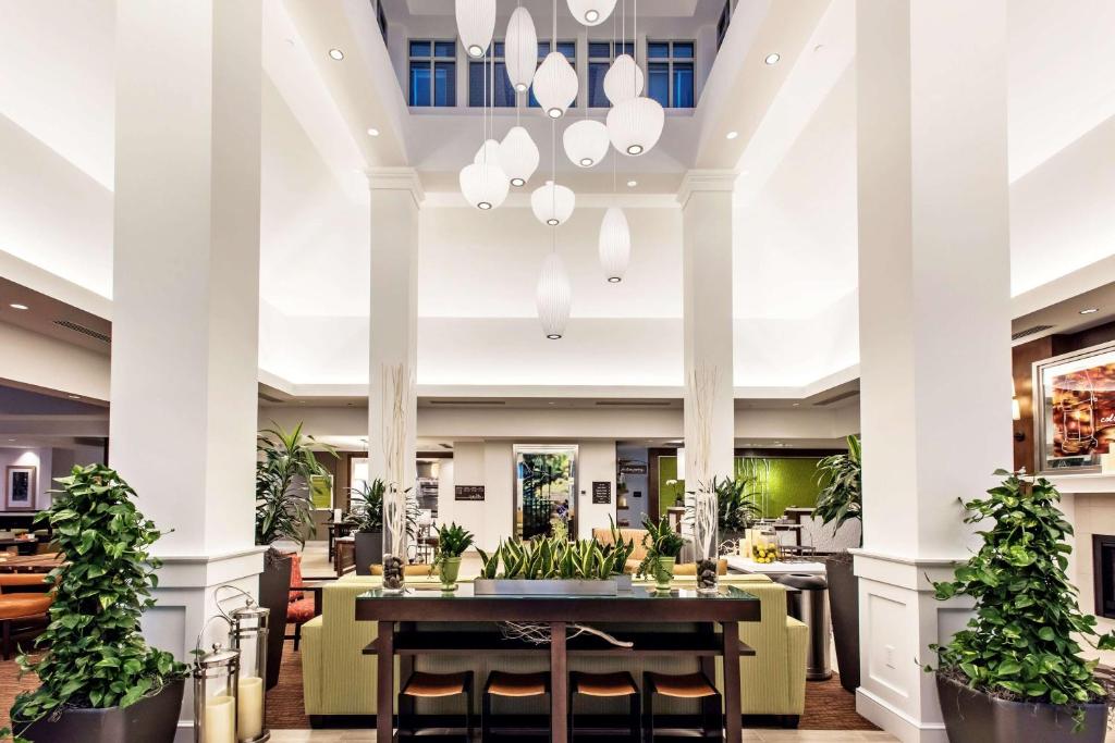 Hilton Garden Inn Minneapolis Airport Mall of America image