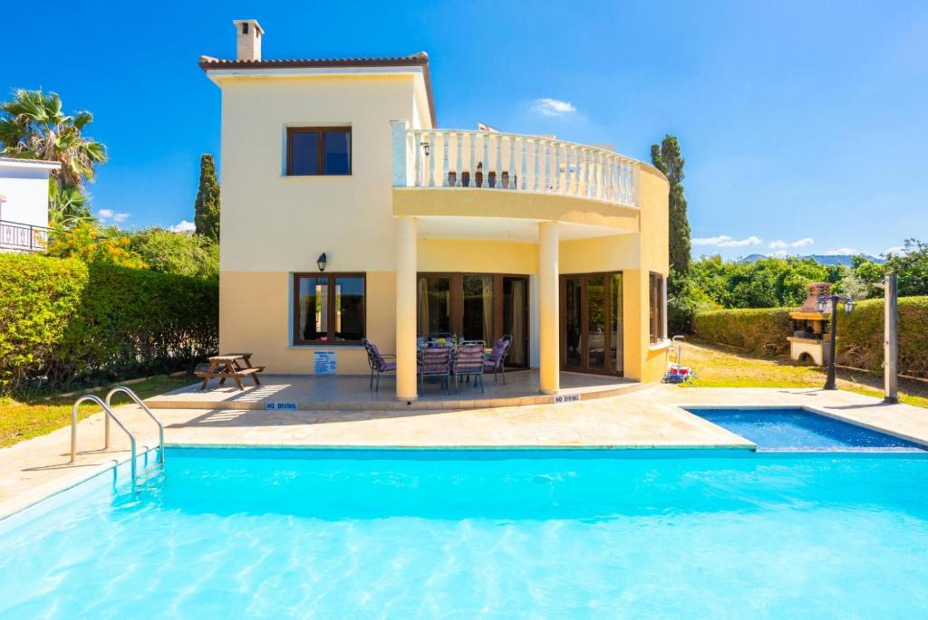 Villa Tsikkos Ena photo 2
