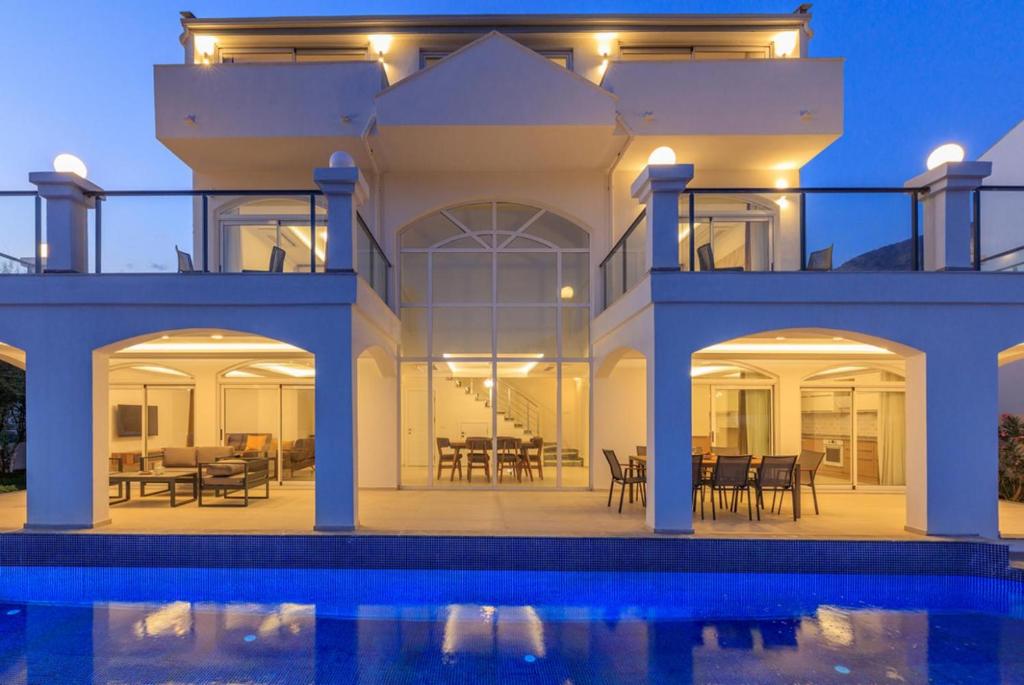 Orka World Villa 2 photo 3