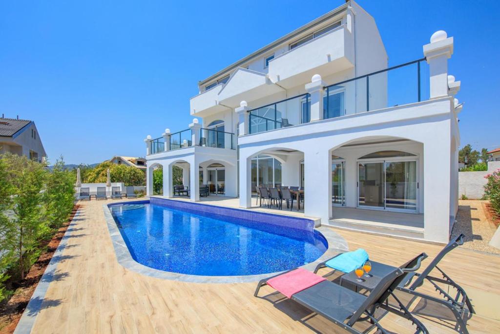 Orka World Villa 2 photo 4
