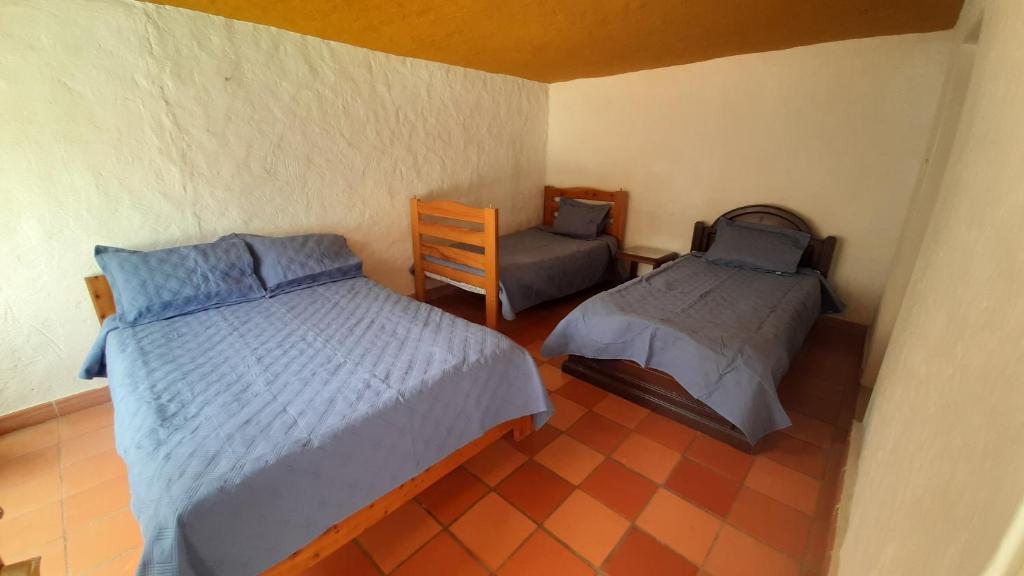 Cabaña milenio 1 photo 3