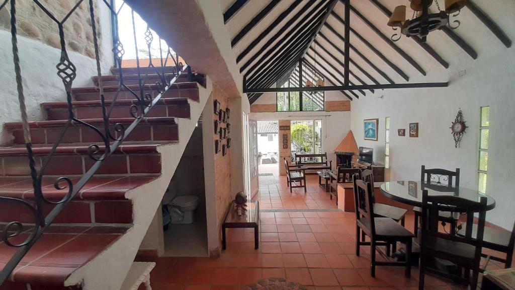 Cabaña milenio 1 photo 2