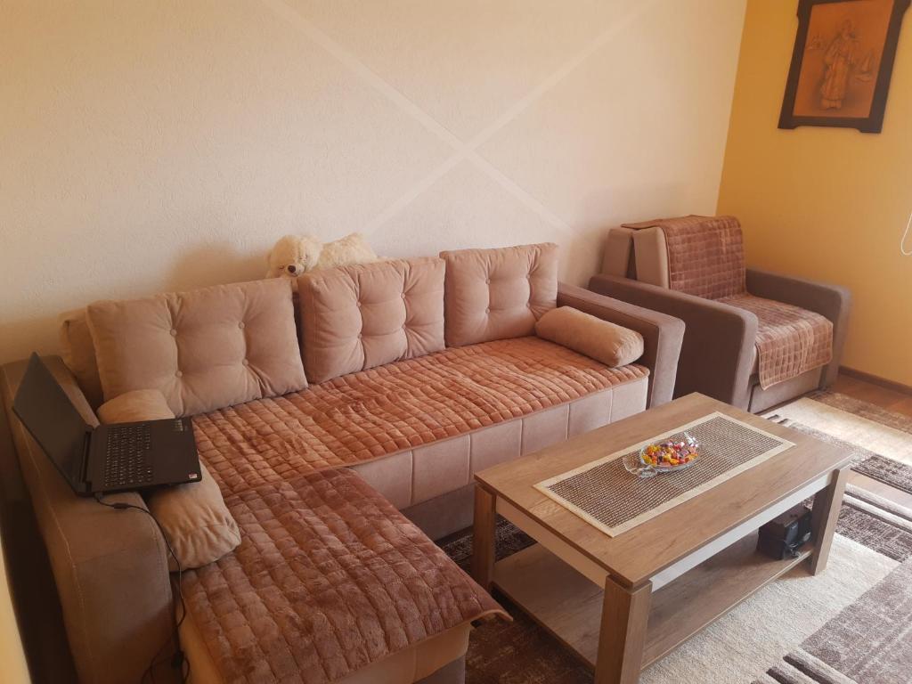 Apartman ,,LOVAC" Nova Varoš photo 4