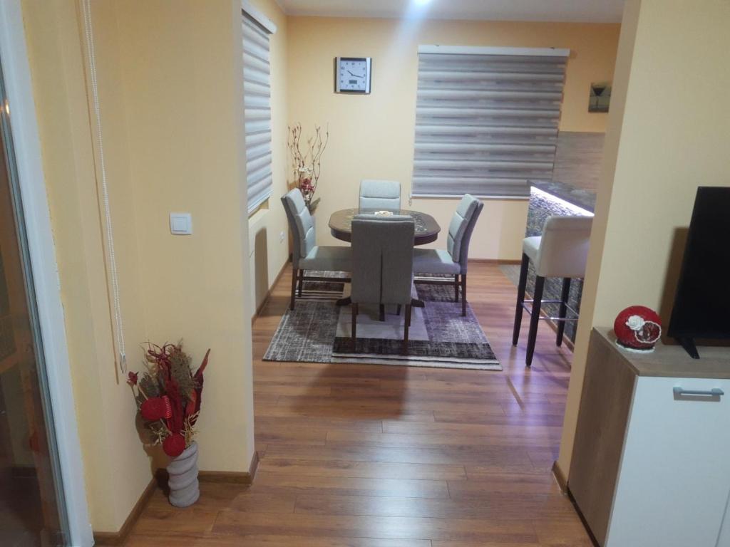 Apartman ,,LOVAC" Nova Varoš photo 2