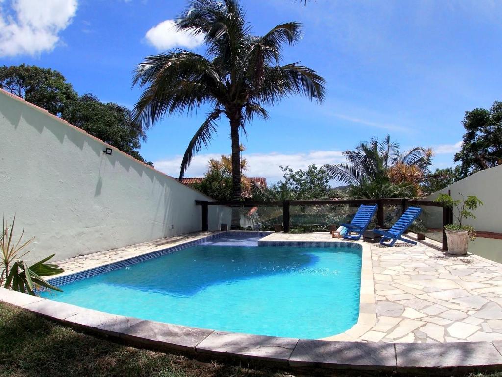 Pousada Tehau Guest House photo 1