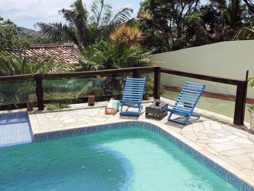 Pousada Tehau Guest House photo 2